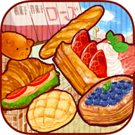 甜点玫瑰面包店(Dessert Shop ROSE ~We Make Breads Too~) v1.1.94 安卓版