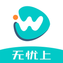 无忧上安卓版下载-无忧上app(知识分享)v1.0.1 最新版