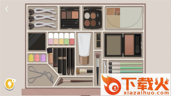 治愈强迫症小游戏 v1.0.0 安卓版截图1