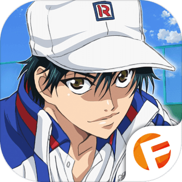 新网球王子RisingBeat国服中文版-新网球王子国服版v2.0.3.6 安卓版