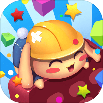 Rabbit Smash游戏 v1.3.7 最新版