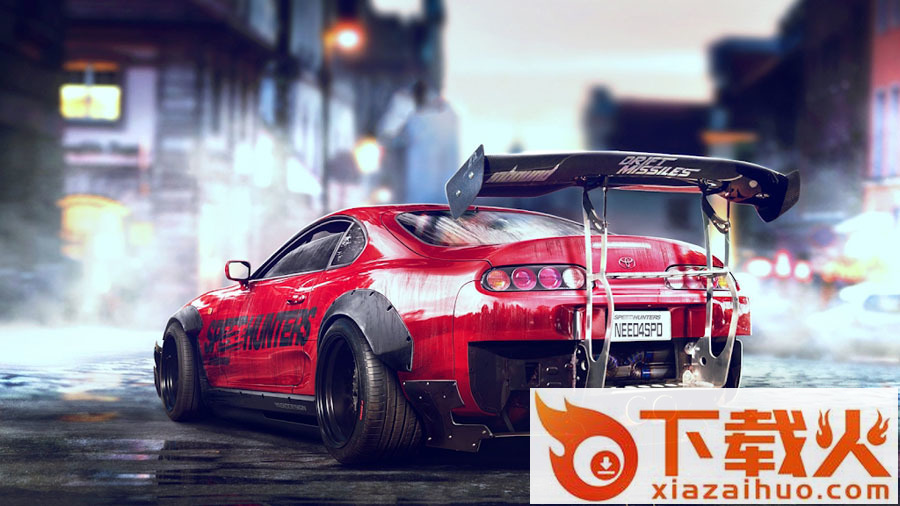 Forza Horizon 4地平线4下载手机版免费下载截图1