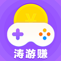涛游赚app v1.1 安卓版
