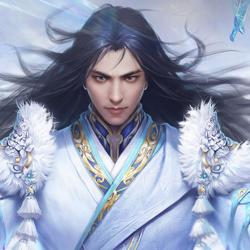 冰龙雪舞手游下载-冰龙雪舞v101.0.0 安卓版