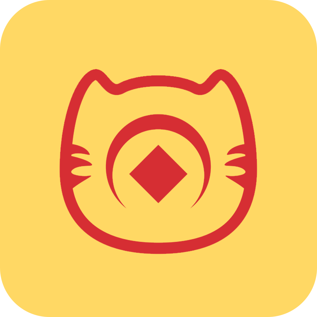 喵喵钱包下载-喵喵钱包appv1.1 (Build 2) 安卓版