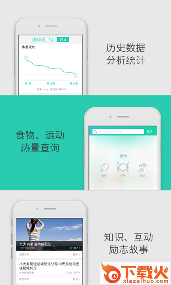 瘦瘦iPhone版