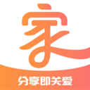 家脸谱-家庭社交app v0.3.7 最新版 家脸谱-家庭社交app v0.3.7 最新版
