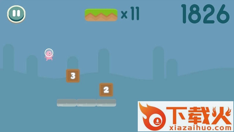 Let Me Jump(让我跳游戏)截图2