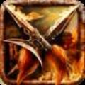 烈焰神兵手游 v1.0 安卓版