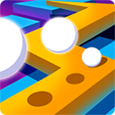 滚动球球安卓版下载-滚动球球游戏v1.0.0 最新版