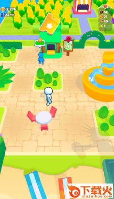 集市小镇游戏 v2.0.0 最新版截图2