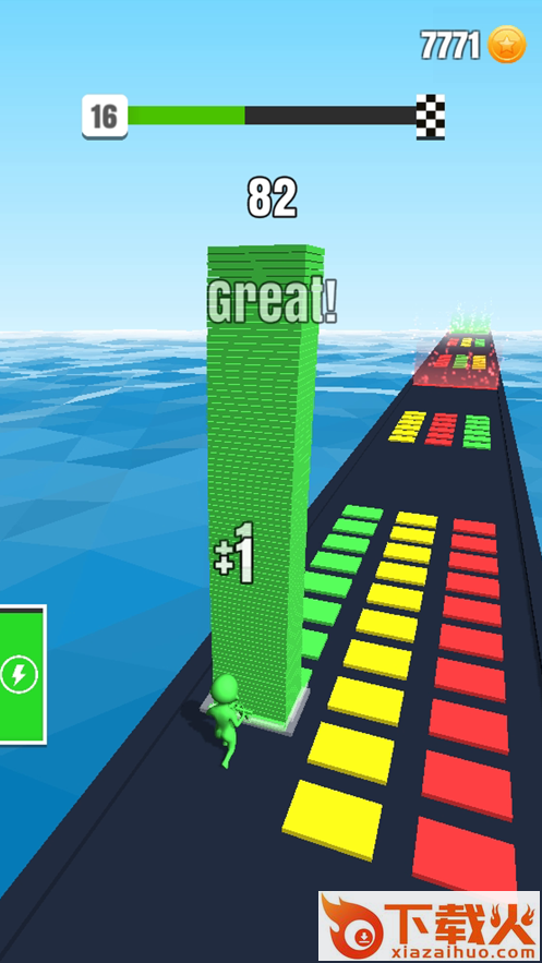 StackColors(搬砖我最强中文正版)截图2