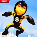 黑铁英雄游戏下载-黑铁英雄Black Iron Herov1.0.1 安卓版