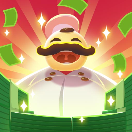 天才小当家 v1.0.1 安卓版 天才小当家 v1.0.1 安卓版