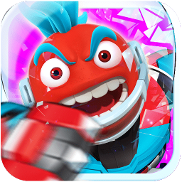 蛋蛋小子爆能机甲手游官方下载 v1.0.4 安卓版