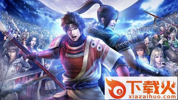 无双大蛇3中文版 免安装 截图1
