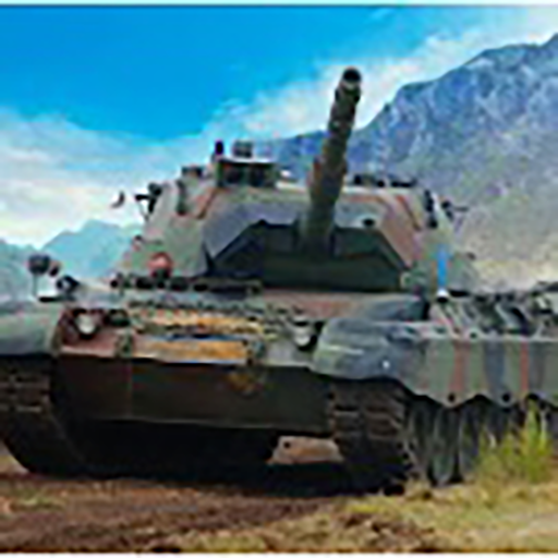 3D坦克大战 v1.0 最新版
