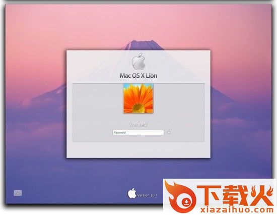 mac界面仿真器win7
