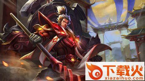 王者荣耀海外版下载安卓版(Honor of Kings)截图3