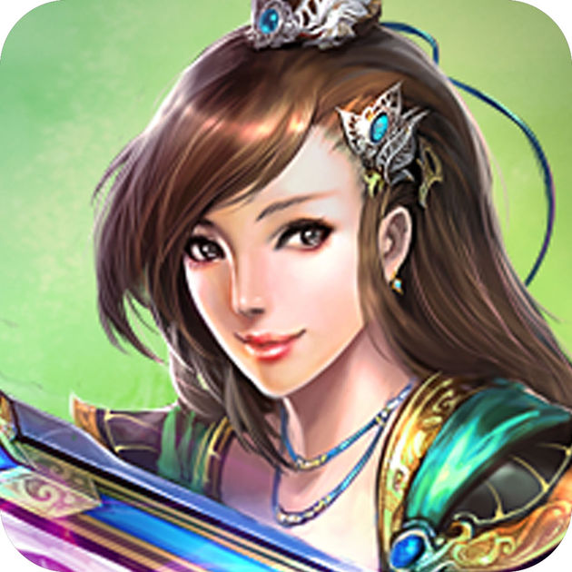 荣耀传奇苹果版 v1.2.950 iPhone版 