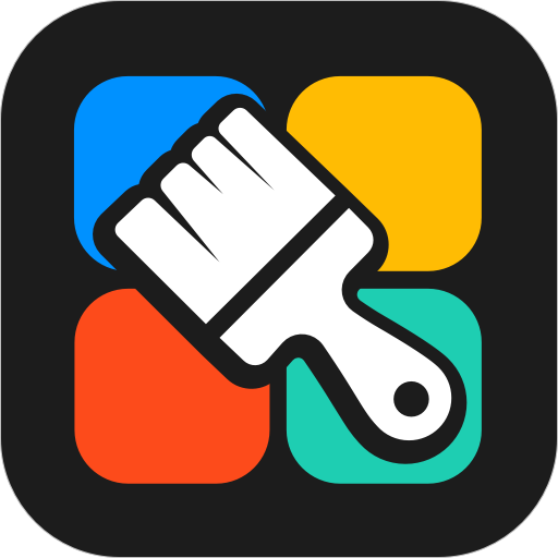 百变图标MyICON下载手机版-MyICON百变图标中文版下载v1.0.0 官方安卓版
