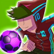 霓虹足球Neon Soccer手游下载-Neon Soccer(霓虹足球)v1.0.3 安卓版