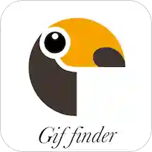 Gif Finder 安卓下载-Gif Finder(GIF表情)v1.0 官方版