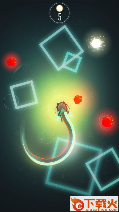 Dragon Twist游戏截图2