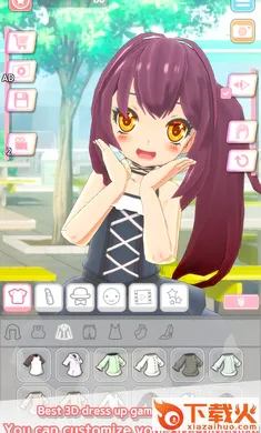 easystyle(简单穿搭中文版)截图1