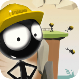 火柴人豪华工程游戏下载-火柴人豪华工程(Sticklings Deluxe)下载v1.0 免费版