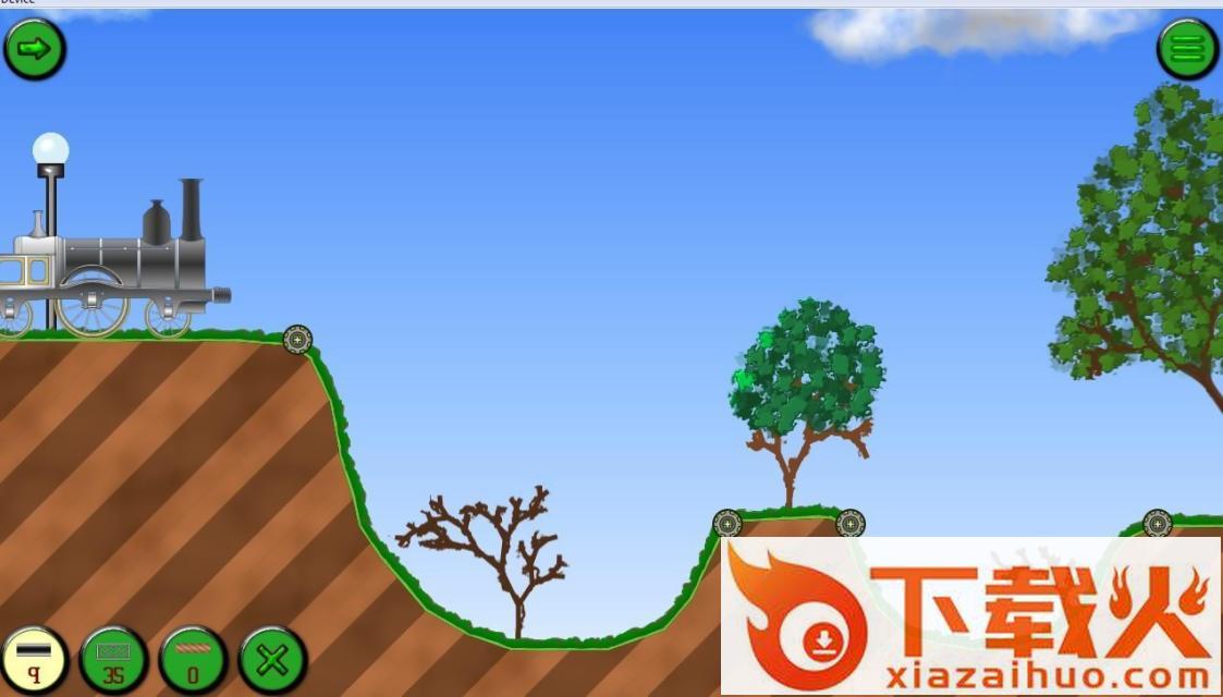 Railway Bridge Free(铁路桥免费手游)截图2