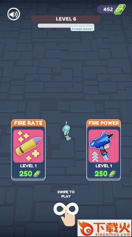 火柴人作战班Stickman Squad截图1