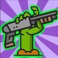 僵尸时刻射击比赛Zombie Time Shooting Game v1.0.0 安卓版 僵尸时刻射击比赛Zombie Time Shooting Game v1.0.0 安卓版