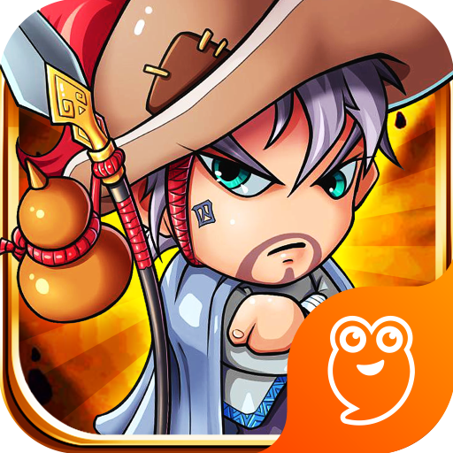 狼牙手游九游版 v4.0.1 安卓版