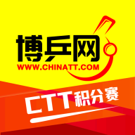 博乒网 v1.3.9 官方版