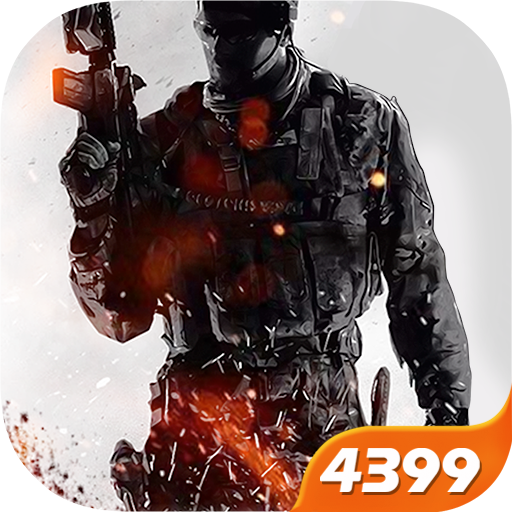 4399火线荣耀手游最新版下载-火线荣耀4399版v1.0.1 安卓版