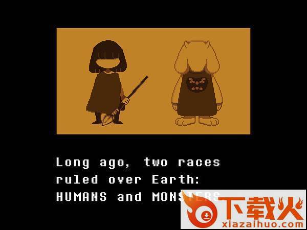 bad time sans(ink模拟器手机版)截图2