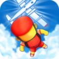 人类高空跳伞手游下载-人类高空跳伞v1.0.0 安卓版