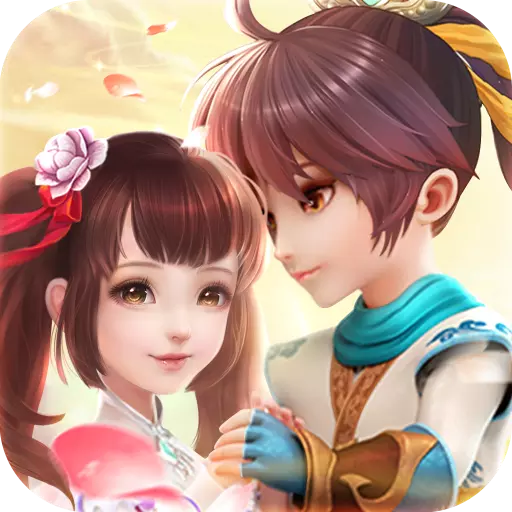 桃源仙境手游华为版 v2.8.8 安卓版