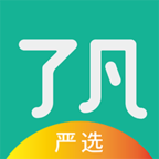 了凡严选app下载-了凡严选v1.2.0 安卓版