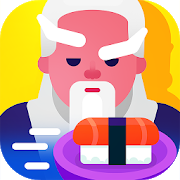 剁碎寿司下载安卓版-Chop Sushi: Turbo Edition(剁碎寿司游戏)v1.0 官方版