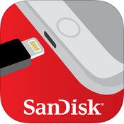 iXpand Drive v5.3.14 苹果版 