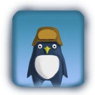 彭吉冒险拼图手游下载-彭吉冒险拼图(Pengys Puzzle Adventure)v0.1 安卓版