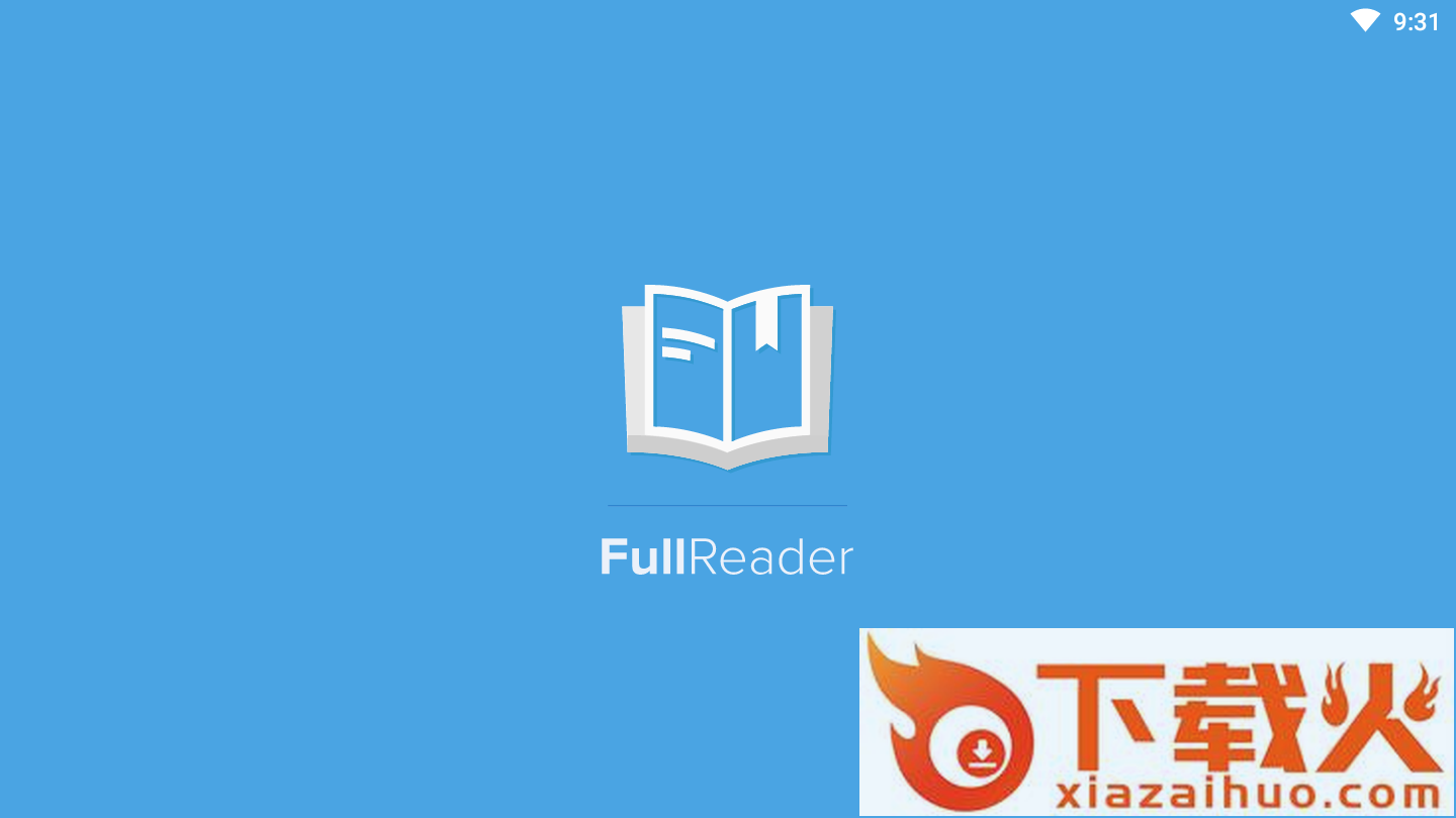 FullReader截图3