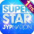 全民天团JYP音乐游戏下载-SuperStar JYP(全民天团JYP版本)v2.3.9 最新版