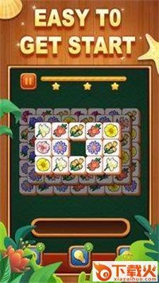 瓷砖喜悦连接Tile Joy v1.5.3000 安卓版截图1