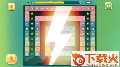 Bricks Breaker Shot(破坏砖块射击九游版) v1.0.0 安卓版截图1