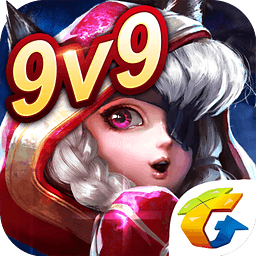 天魔幻想腾讯3D卡牌手游-天魔幻想9V9至尊竞技手游下载v1.5.1.5 安卓版