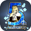 FGO五周年更新版免费下载-FGO五周年国际服版v1.4.1.6 最新版