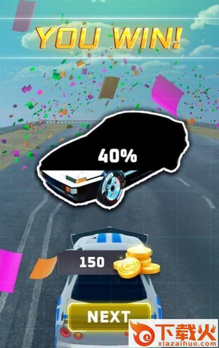 驾车登顶游戏(DriveToTop)截图2